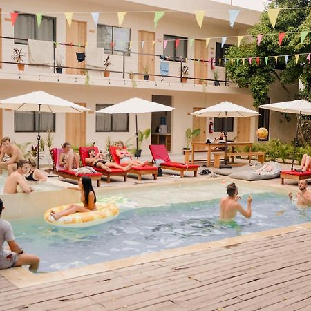 Che Valladolid Hostel & Bar Adults Only Ngoại thất bức ảnh