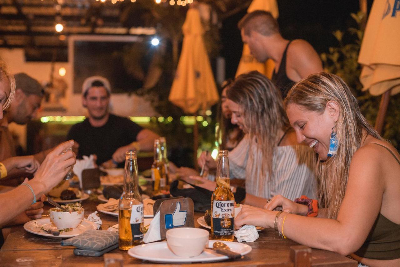 Che Valladolid Hostel & Bar Adults Only Ngoại thất bức ảnh