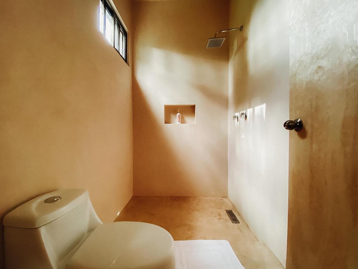 Che Valladolid Hostel & Bar Adults Only Ngoại thất bức ảnh