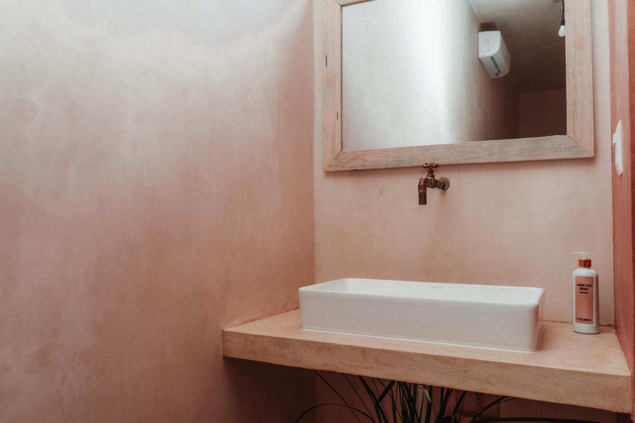 Che Valladolid Hostel & Bar Adults Only Ngoại thất bức ảnh