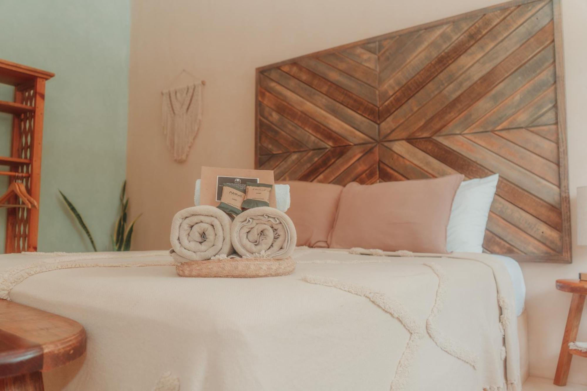 Che Valladolid Hostel & Bar Adults Only Ngoại thất bức ảnh