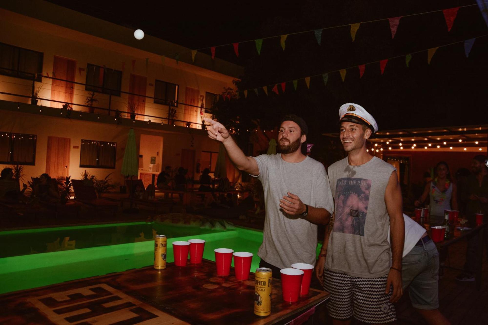 Che Valladolid Hostel & Bar Adults Only Ngoại thất bức ảnh