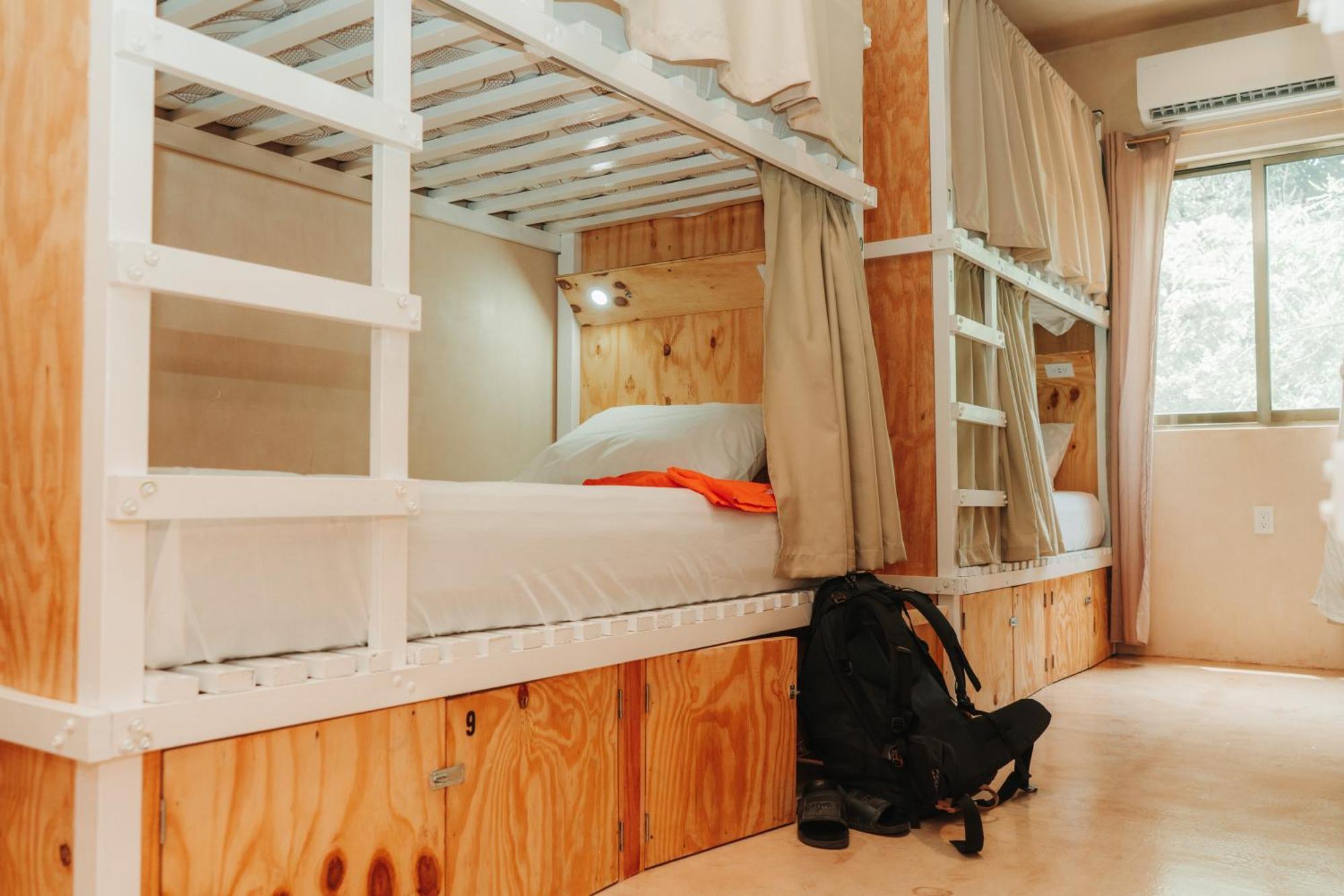 Che Valladolid Hostel & Bar Adults Only Ngoại thất bức ảnh