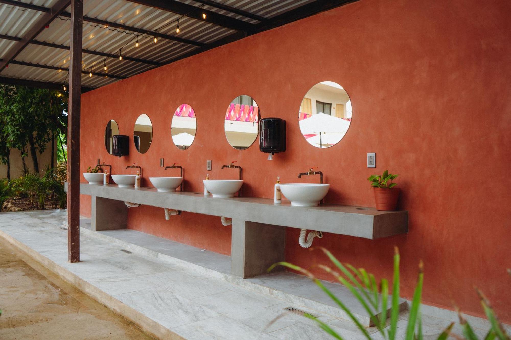 Che Valladolid Hostel & Bar Adults Only Ngoại thất bức ảnh